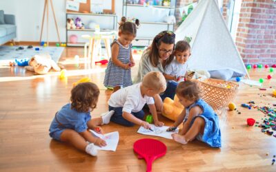 Karriere von Frauen darf nicht an der Kinderbetreuung scheitern